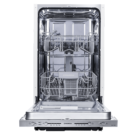 Встраиваемая посудомоечная машина Maunfeld MLP-08S фото 5 Встраиваемая посудомоечная машина Maunfeld MLP-08S preview 5