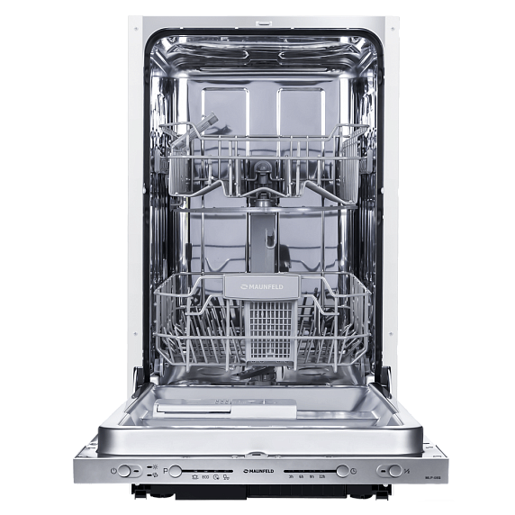 Встраиваемая посудомоечная машина Maunfeld MLP-08S preview 5