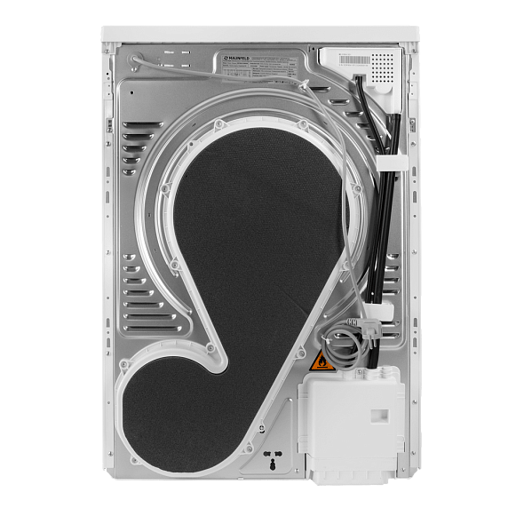 Сушильная машина Maunfeld MFDM1410WH06 preview 17