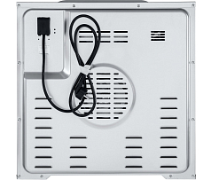 Духовой шкаф Maunfeld EOEF.766S1
