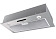 Вытяжка Maunfeld Crosby Light C 60 нержавеющая сталь