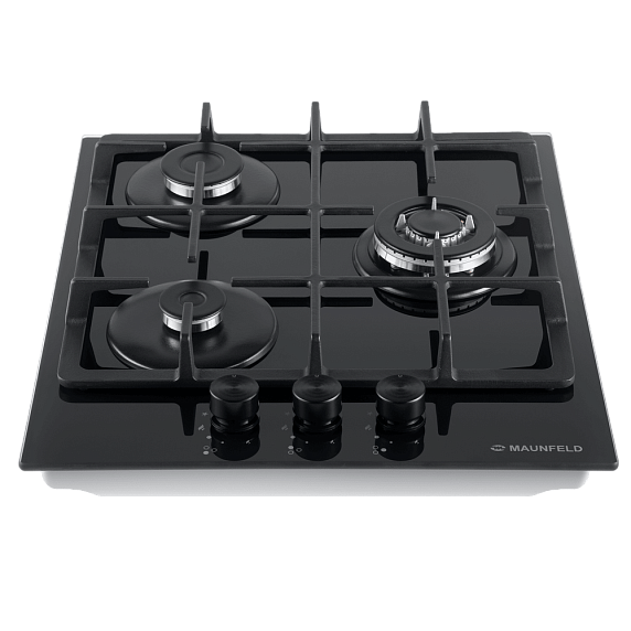Газовая варочная панель Maunfeld EGHG.43.33CB2/G preview 3