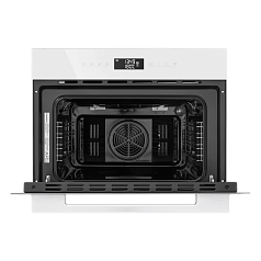 Духовой шкаф Maunfeld AMCO458GW