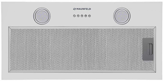 Вытяжка Maunfeld UNO 60 белый preview 4