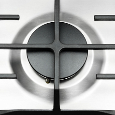 Газовая варочная панель Maunfeld MGHS.32.73S