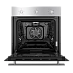 Купить Духовой шкаф Maunfeld EOGC604S Slim preview 3