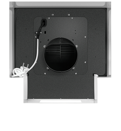 Вытяжка Maunfeld Bath 401 белый preview 10