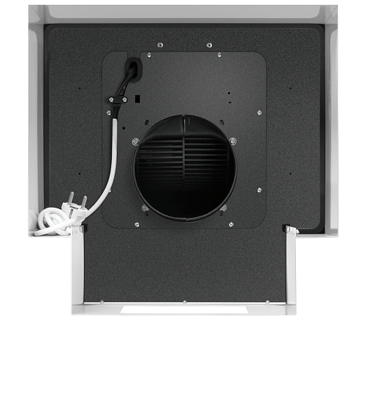 Вытяжка Maunfeld Bath 401 белый preview 10