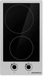 Электрическая варочная панель Maunfeld EEHE.32VCSB
