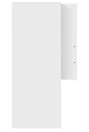 Вытяжка Maunfeld Bath 401 белый preview 3