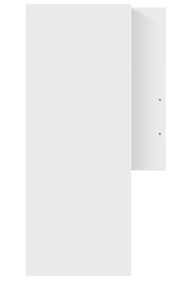 Вытяжка Maunfeld Bath 401 белый preview 3