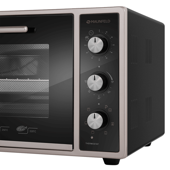 Мини-печь Maunfeld CEMOB.363.B preview 7