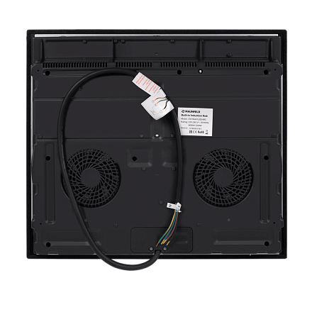 Индукционная варочная панель Maunfeld EVI.594.FL2(S)-BG preview 9