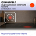 Купить Индукционная варочная панель Maunfeld CVI292S2FWH LUX preview 3