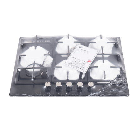 Газовая варочная панель Maunfeld EGHE.75.33CB/G preview 16