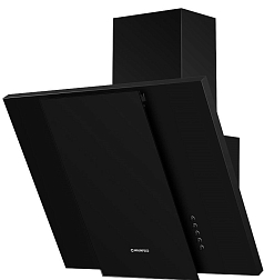 Вытяжка Maunfeld Irwell G 60 черный