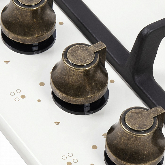 Газовая варочная панель Maunfeld EGHE.64.33CBGI.R/G preview 6