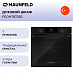 Купить Духовой шкаф Maunfeld FEOH7872B2