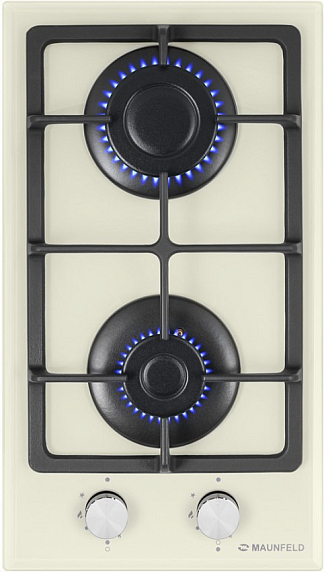 Газовая варочная панель Maunfeld EGHG.32.3CBG/G preview 1