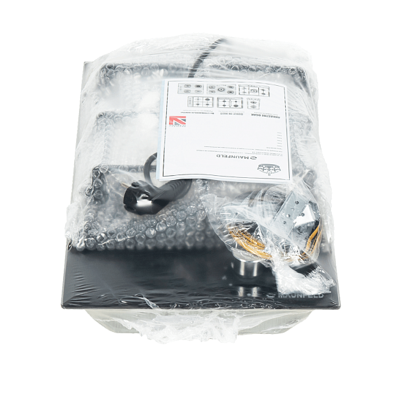 Газовая варочная панель Maunfeld EGHG.31.33CB/G preview 10