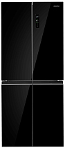 Холодильник Maunfeld MFF192NFB Inverter
