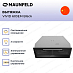 Купить Вытяжка Maunfeld VIVID 603EM черный preview 2