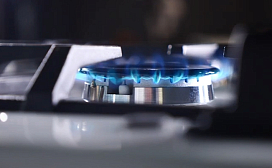 Видеообзор на газовую плиту MAUNFELD MGC50GCW02