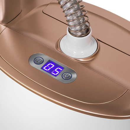 Отпариватель Maunfeld MF-1135BZ PRO preview 3