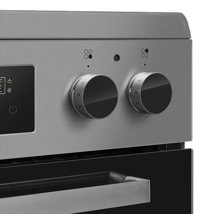 Электрическая плита Maunfeld MEC611CS09TD preview 10