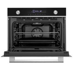 Духовой шкаф Maunfeld MCMO5013MDS