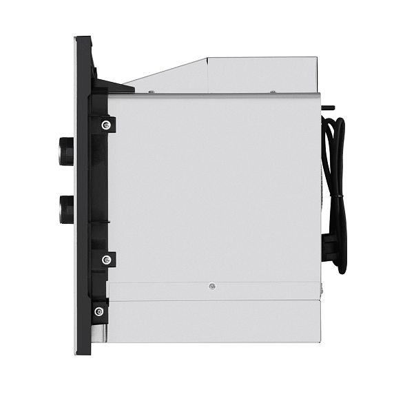 Встраиваемая микроволновая печь Maunfeld MBMO.20.1PGB черный preview 9