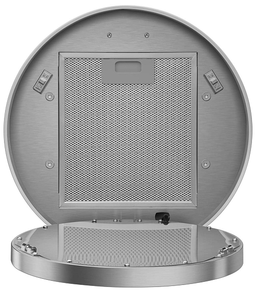 Вытяжка Maunfeld Lee Isla (sensor) 39 белый preview 10