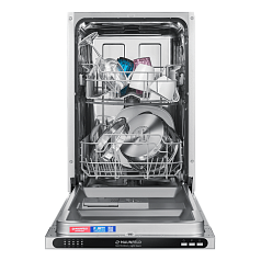 Встраиваемая посудомоечная машина Maunfeld MLP4529A01 Light Beam