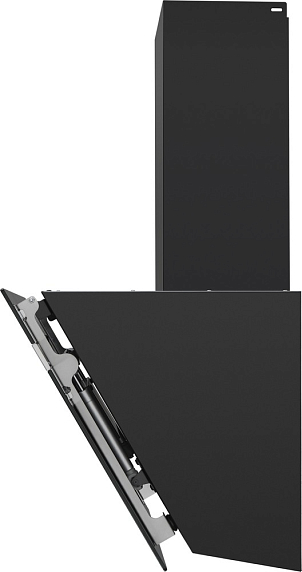 Вытяжка Maunfeld Medway 60 черный\вставка сатин preview 4