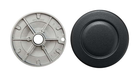 Газовая варочная панель Maunfeld EGHE.64.33CBG.R/G preview 19