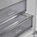 Купить Встраиваемый холодильник Maunfeld MBF19369NFWGR Lux Inverter preview 14
