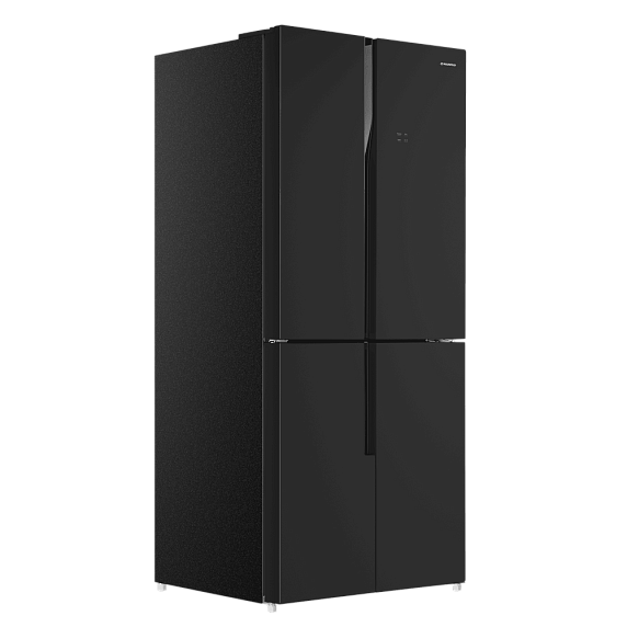 Холодильник Maunfeld MFF181NFB preview 4