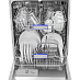 Купить Встраиваемая посудомоечная машина Maunfeld MLP-122D Light Beam preview 7