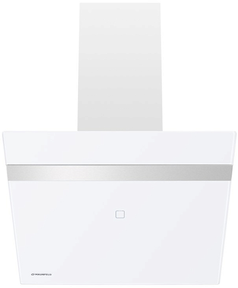 Вытяжка Maunfeld Medway 50 белый\вставка сатин preview 6