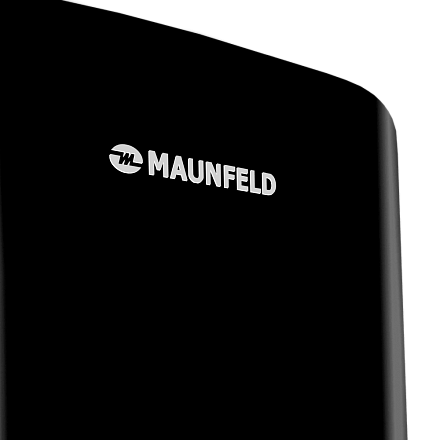 Холодильник Maunfeld MFF186NFRB preview 13