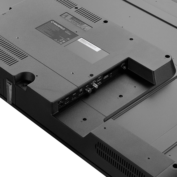 Телевизор Maunfeld MQT50USD03, QLED, 4K Ultra HD, Android TV preview 10