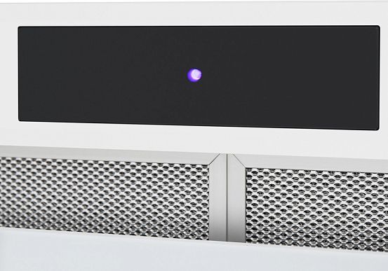 Вытяжка Maunfeld Fantasy 90 белый preview 10