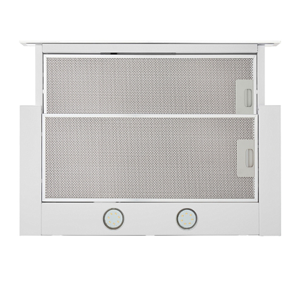 Вытяжка Maunfeld Ouse Touch 60 белый preview 5