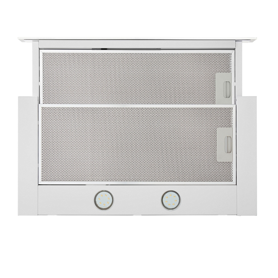 Вытяжка Maunfeld Ouse Touch 60 белый preview 5