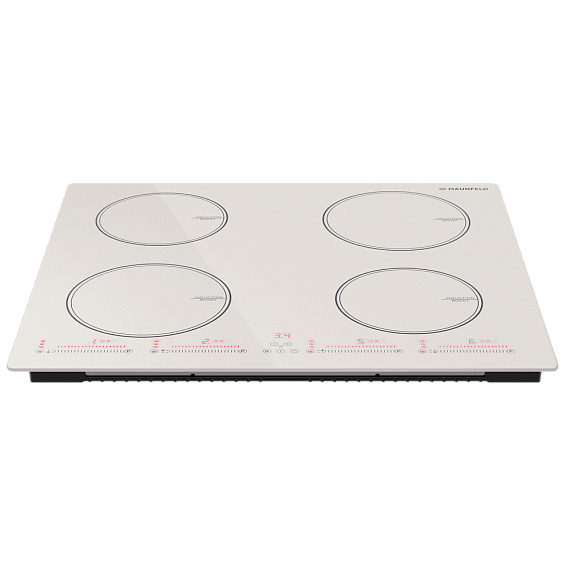 Индукционная варочная панель Maunfeld CVI594SBG preview 2