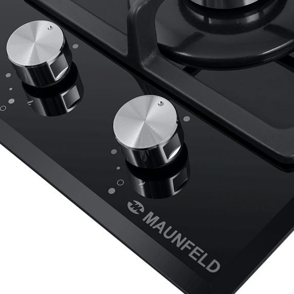 Газовая варочная панель Maunfeld EGHG.32.3CB/G preview 5