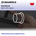 Купить Вытяжка Maunfeld Bath 401 медный preview 5