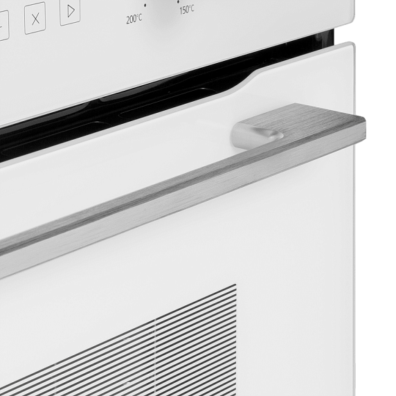 Духовой шкаф Maunfeld MOGM703W preview 7