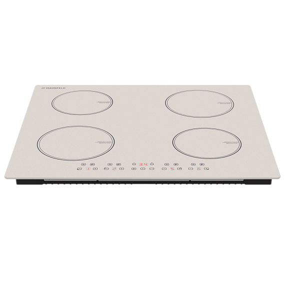 Индукционная варочная панель Maunfeld CVI594BG preview 2
