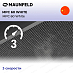 Купить Вытяжка Maunfeld MPC 60 WHITE preview 4